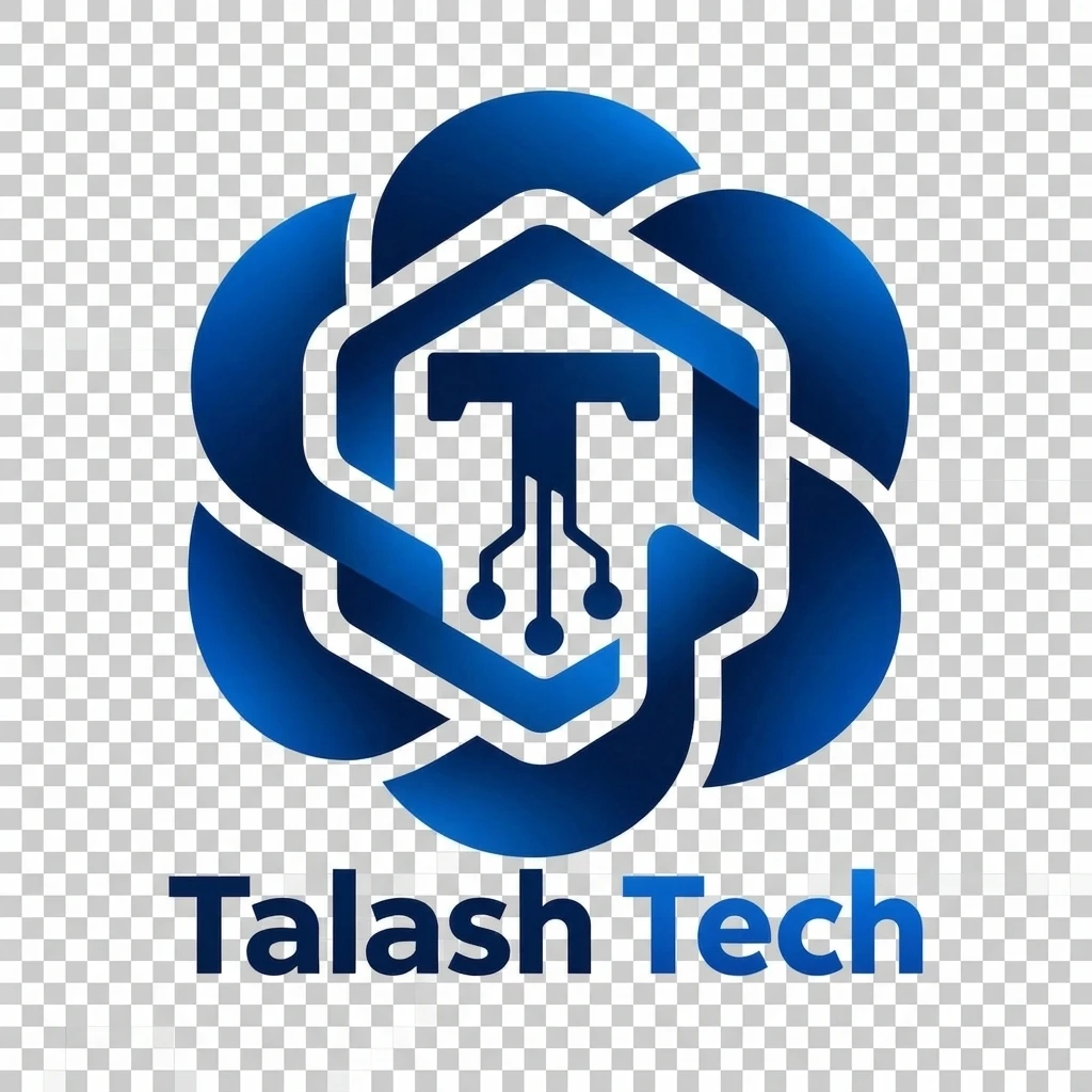 Talash Tech