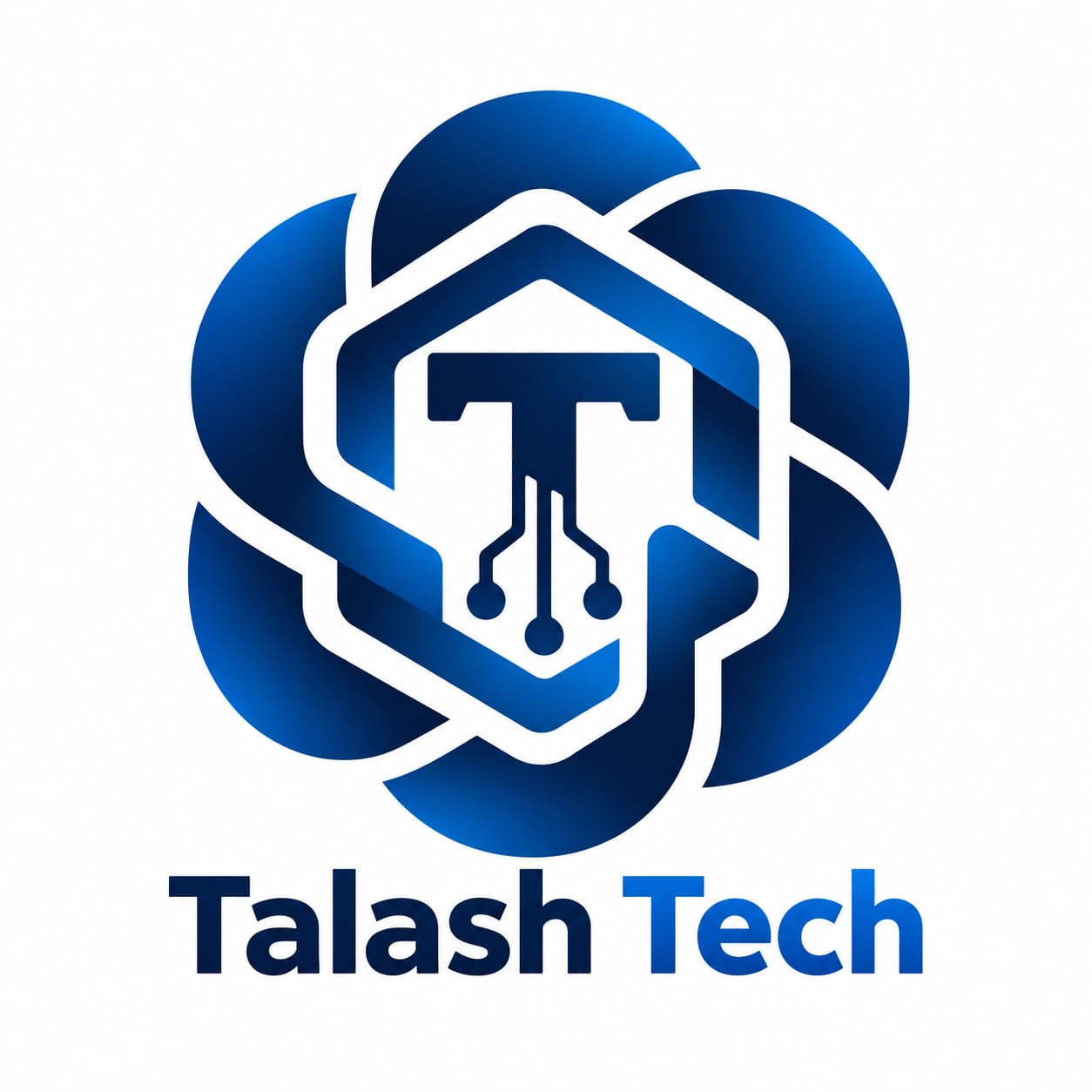 Talash Tech